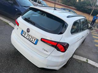 FIAT Tipo usata, con Alzacristalli elettrici