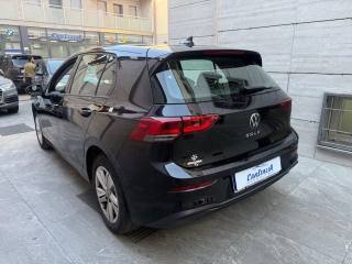 VOLKSWAGEN Golf usata, con Cerchi in lega