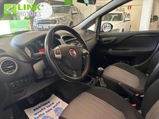 FIAT Punto usata 8