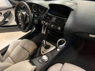 BMW M6 usata, con Interni in pelle