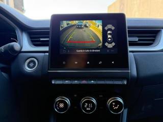RENAULT Captur usata, con Park Distance Control
