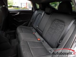 AUDI A5 usata, con Airbag laterali