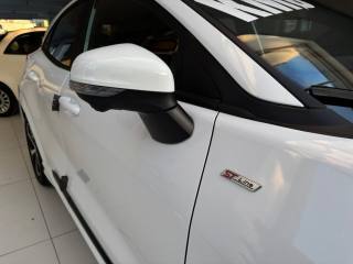 FORD Puma usata, con Sensori di parcheggio posteriori
