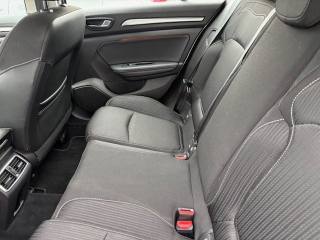 RENAULT Megane usata, con Servosterzo