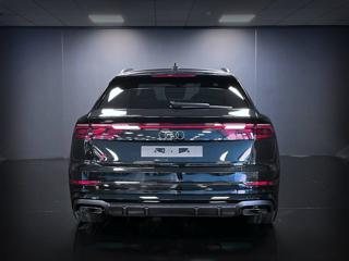 AUDI Q8 usata, con Antifurto