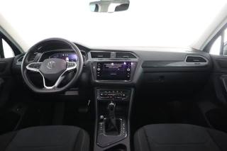 VOLKSWAGEN Tiguan usata 4