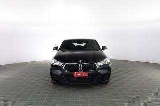 BMW X2 X2 xDrive18d Msport