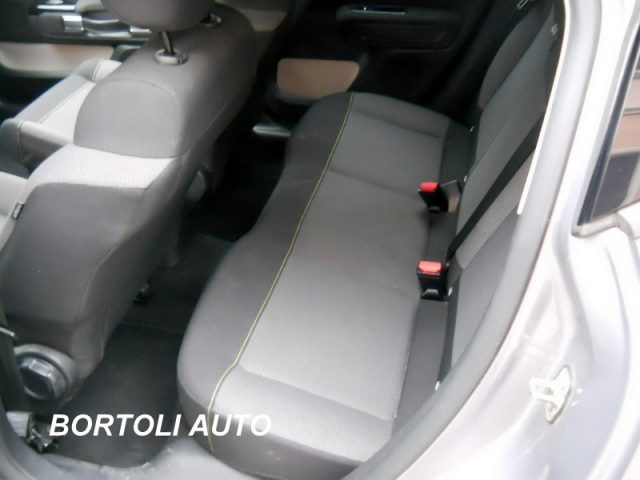CITROEN C3 usata, con Cerchi in lega