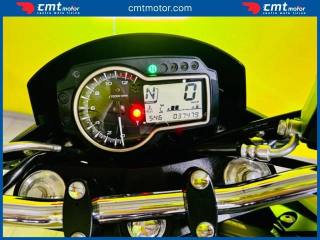 SUZUKI GSR 750 usata 4