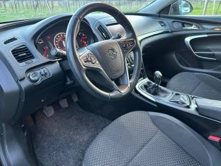 OPEL Insignia usata, con Alzacristalli elettrici