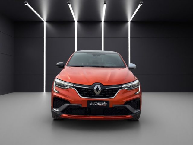 RENAULT Arkana usata, con Chiusura centralizzata