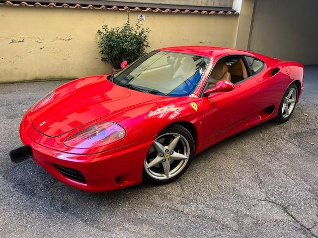 FERRARI 360 usata, con ABS