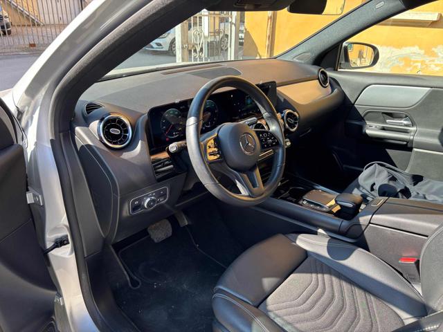 MERCEDES-BENZ GLA 180 usata, con Climatizzatore