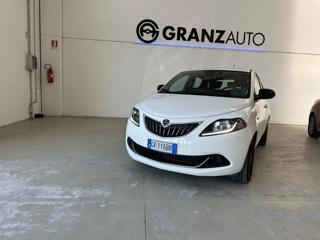 LANCIA Ypsilon usata, con Alzacristalli elettrici