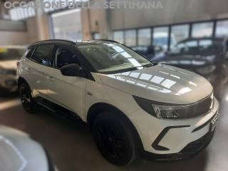 OPEL Grandland usata, con Airbag laterali