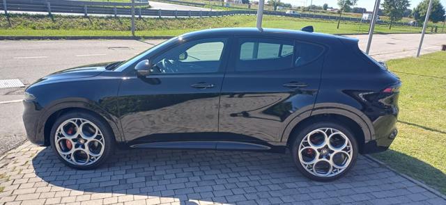 ALFA ROMEO Tonale usata, con Autoradio