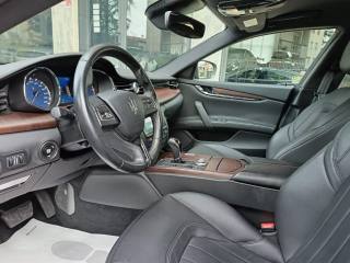 MASERATI Quattroporte usata, con Antifurto