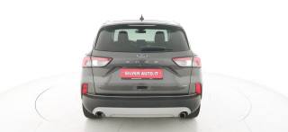 FORD Kuga usata, con Cerchi in lega