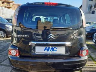 CITROEN C3 Picasso usata, con Alzacristalli elettrici