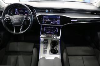 AUDI A6 usata, con Boardcomputer