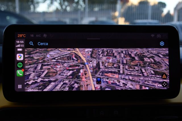 JEEP Avenger usata, con Cronologia tagliandi