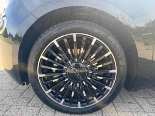 FIAT 500e usata, con Cerchi in lega