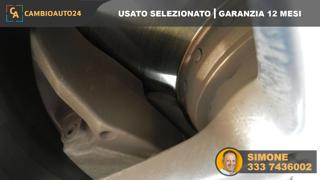 MERCEDES-BENZ GLC 220 usata 124