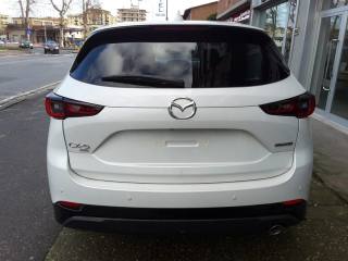 MAZDA CX-5 usata, con Regolazione elettrica sedili