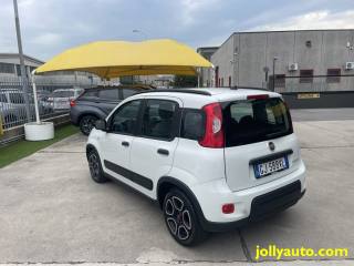 FIAT Panda usata, con Vivavoce