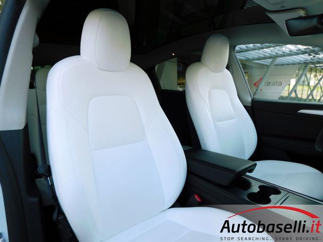 TESLA Model Y usata, con Assistente abbaglianti