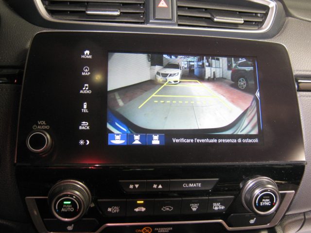 HONDA CR-V usata, con Vivavoce