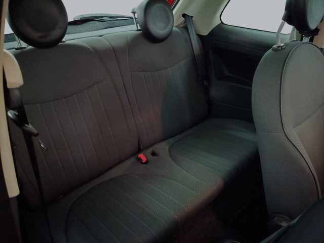 FIAT 500 usata, con Specchietti laterali elettrici