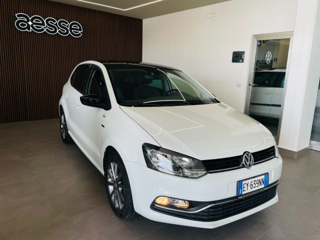 VOLKSWAGEN Polo usata, con Airbag laterali