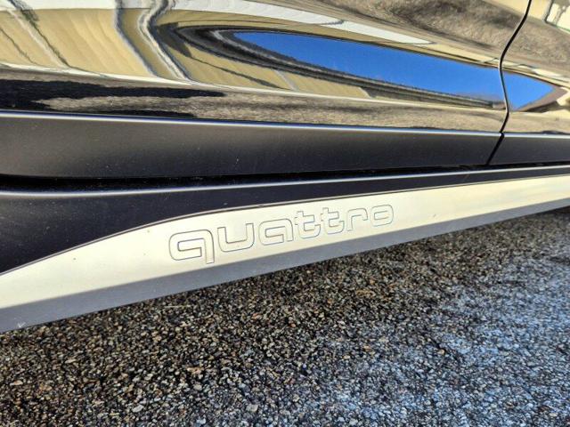 AUDI A6 allroad usata 97