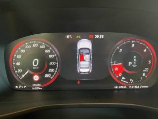 VOLVO XC40 usata, con ESP