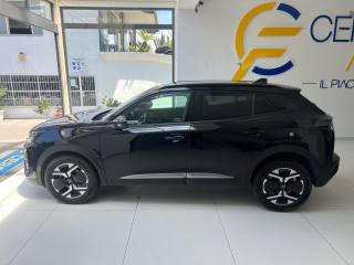 PEUGEOT 2008 usata, con Controllo automatico clima