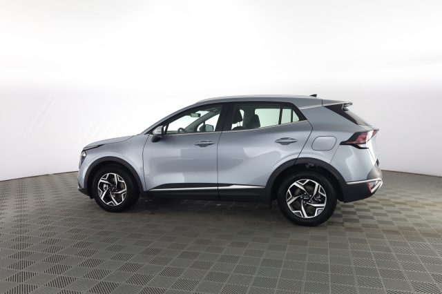 KIA Sportage usata 5