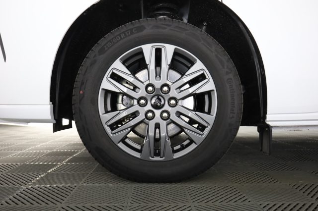 FORD Tourneo Custom usata 14