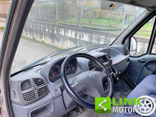 FIAT Ducato usata 5