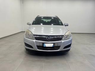 OPEL Astra usata, con Airbag