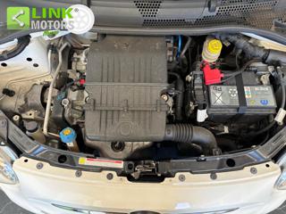 FIAT 500 usata, con Airbag testa