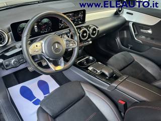 MERCEDES-BENZ A 180 usata, con Controllo trazione