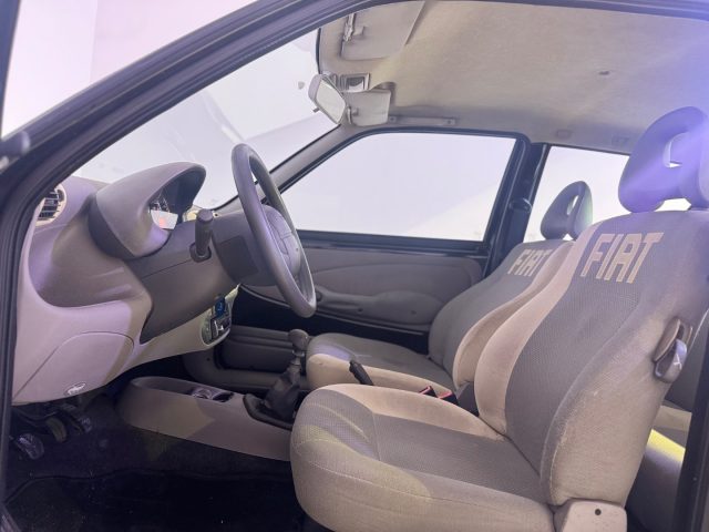 FIAT Seicento usata 8