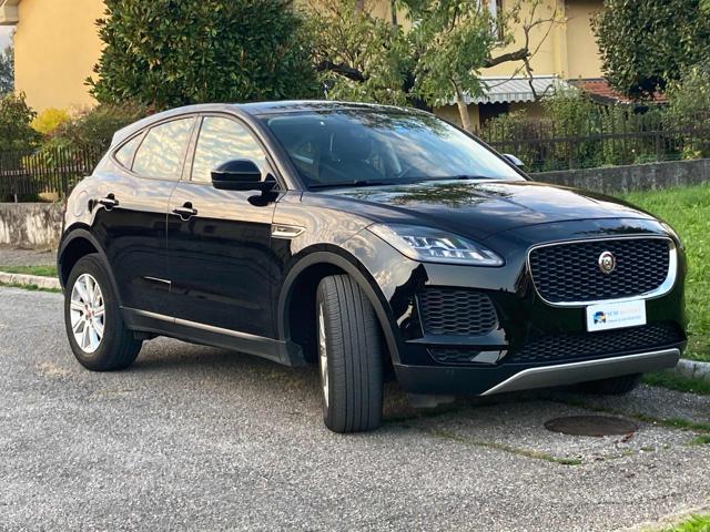 JAGUAR E-Pace usata, con Airbag