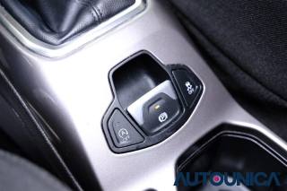 JEEP Renegade usata, con Sensore di pioggia