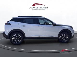 PEUGEOT 2008 usata 4