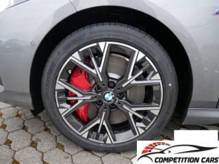 BMW 118 usata, con Bracciolo