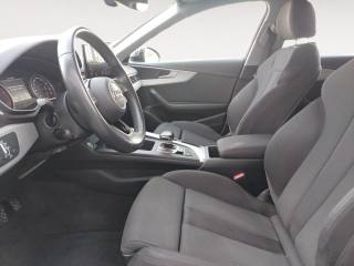 AUDI A4 allroad usata, con Climatizzatore