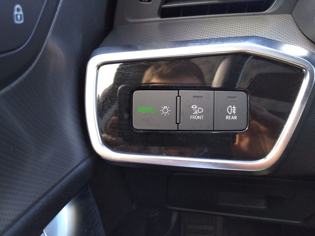 AUDI A6 usata, con MP3