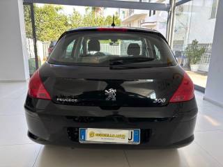 PEUGEOT 308 usata, con Boardcomputer